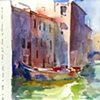 venice afternoon