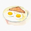 eggs