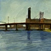 smokestacks