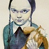 Wednesday Addams