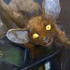 Watcher (detail)
