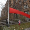 Red Flag/Carpet