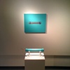 Power Study (This Painting is a Pipe Bomb/This Pipe Bomb is a Painting)