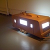 Caravan (Advent) (What's He Building In There?)