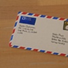 Letter to Niels