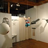 Installation Shot