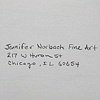 Letter to Jennifer 2