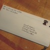 Letter to Conrad