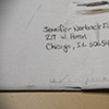 Letter to Jennifer: Received