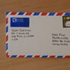 Letter to Niels