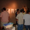Graduation Show, Mezuniyet Sergisi