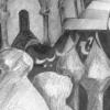 Whirling Dervishes Series
