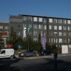 Marmara University, Fine Arts Faculty