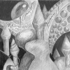 Whirling Dervishes Series