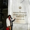 Marmara University, Fine Arts Faculty