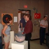 Graduation Show, Mezuniyet Sergisi