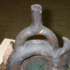 Dome Shape, Mayan Turk