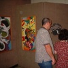 Graduation Show, Mezuniyet Sergisi