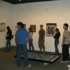 Conner Museum Exhibition, 06