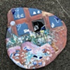 Little tile 