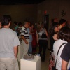 Graduation Show, Mezuniyet Sergisi
