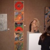 Graduation Show, Mezuniyet Sergisi