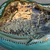 Little Gold Bowl