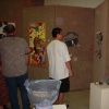 Graduation Show, Mezuniyet Sergisi