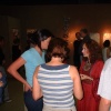 Graduation Show, Mezuniyet Sergisi