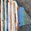 Turkish Tortilla Series