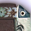 Turkish Plate