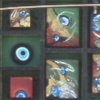 Evil Eyes, Nazarlik, Malde Ojo