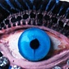 Look at my eye