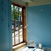 gallery detail with birds 