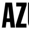 azure
