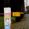 site specific work