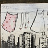 laundry/city