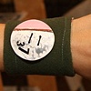 wrist band