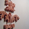 3D wall paper