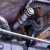 Pipe Dream