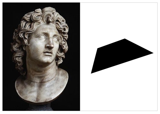 King and Trapezoid 1