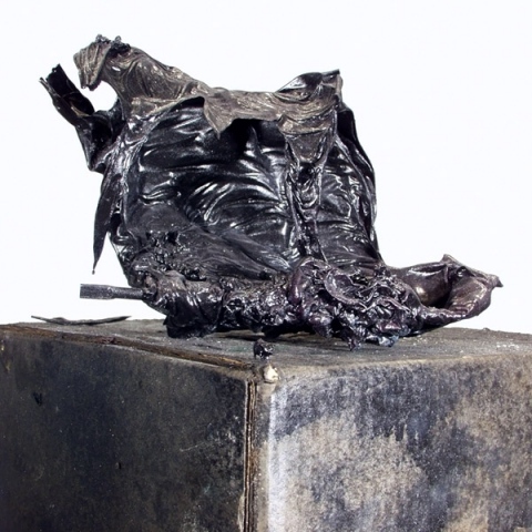 Char Siu Castle (Detail)