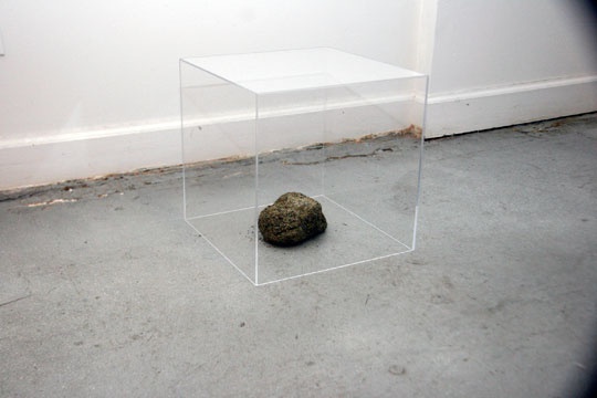 Clump or (He who has the urge)
