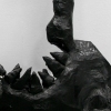 Eat and Let Live! (detail)