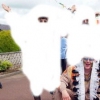 The Ghosts of the Village People