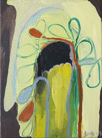 Little Painting 1