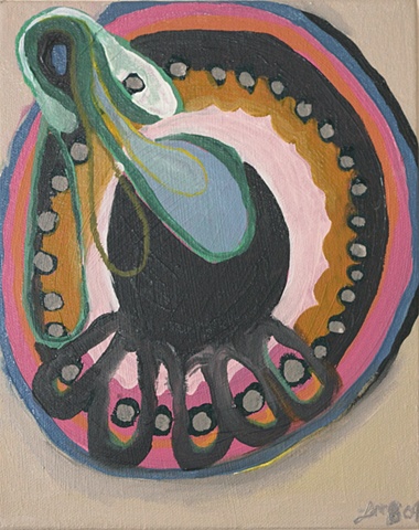 Little Painting 3