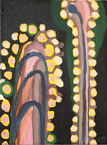 Little Painting 4