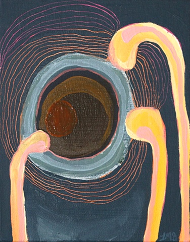 Little Painting 2