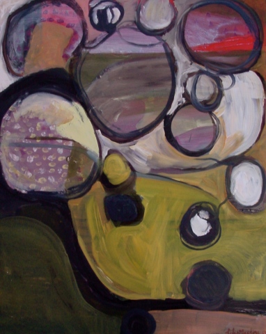 Untitled (round windows)